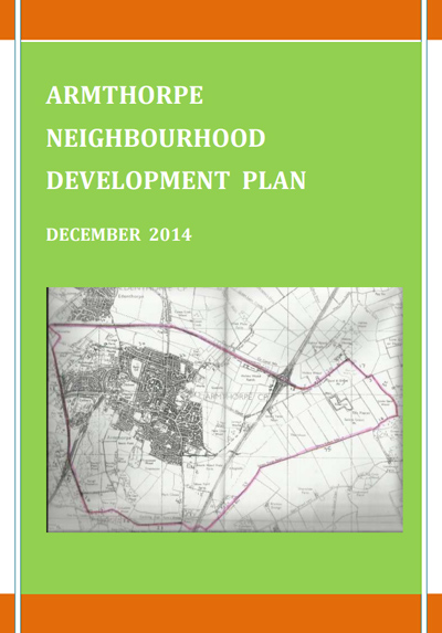neighbourhood development plan